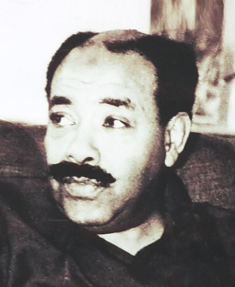 H.E. Ahmed Hassan Diria - Ambassador