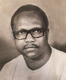 H.E. Paul J. C. Ndobho - Ambassador