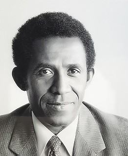 H.E. Mohamed A. Foum - Ambassador